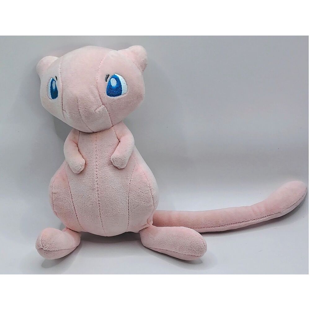 Pokemon Sitting Cuties Plush GEN 6 Sylveon Stuffed Toy Pokemon Fit Hangin Cup